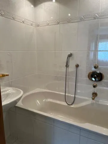 Pensionat Haus Gassner Hotell Salzburg Österrike