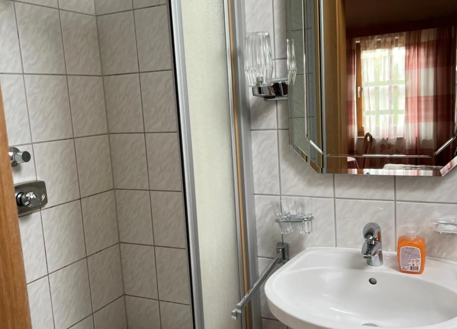 Haus Gassner Hotell Salzburg Pensionat
