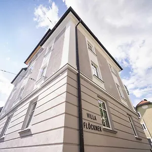 Panzió Floeckner, Salzburg