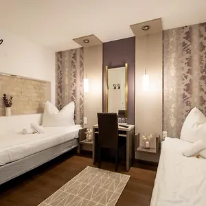 Szálloda Amadea - Cityhotel, Salzburg