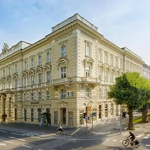 Szálloda Hyperion, Salzburg