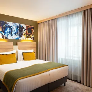 Hotel Leonardo Boutique Gablerbraeu, Salzbourg