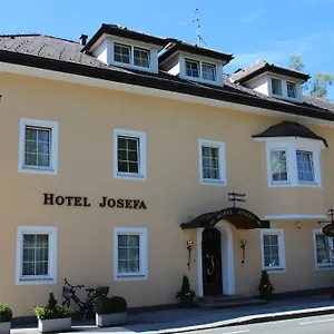 Hotel Josefa, Salzbourg