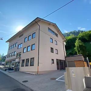 Hotel Hofmann, Salzbourg